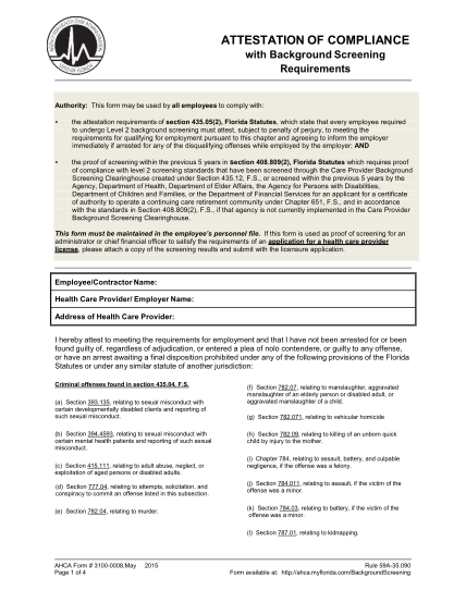 11 Free Printable Background Check Forms Free To Edit Download