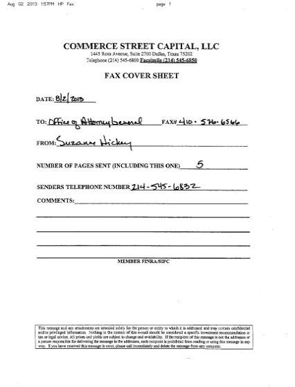 129498015-fax-cover-sheet-maryland-attorney-general-oag-state-md