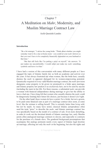 129498120-a-meditation-on-mahr-modernity-and-muslim-marriage-contract-law-law-wisc