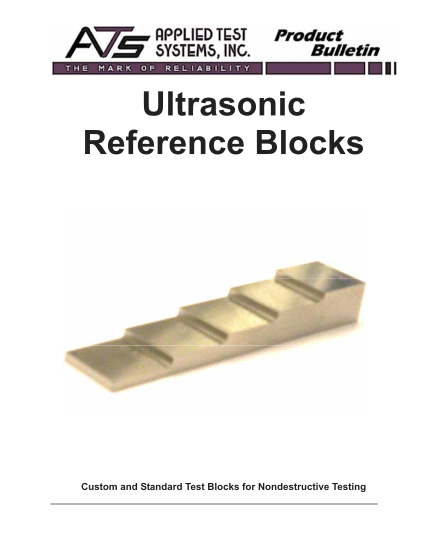 129503705-ultrasonic-reference-blocks-applied-test-systems-inc