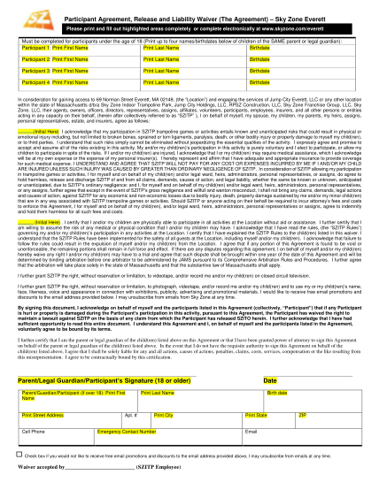 96-accident-waiver-and-release-of-liability-form-page-7-free-to-edit