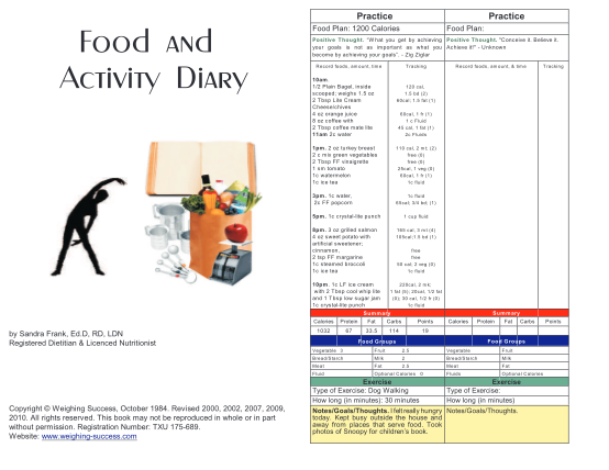 129506615-seven-day-food-diary-weighing-success