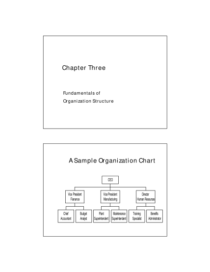129506637-fundamentals-of-organization-structure-unf