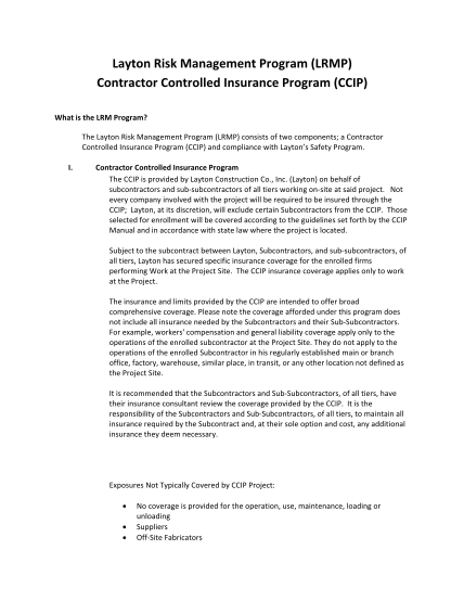 129508954-contractor-controlled-insurance-program-layton-construction