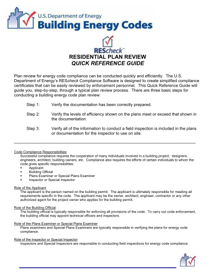 129511937-rescheck-residnetial-plan-review-quick-reference-guide-rescheck-residnetial-plan-review-quick-reference-guide-energycodes