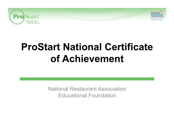 129513520-prostart-national-certificate-of-achievement-michigan-restaurant