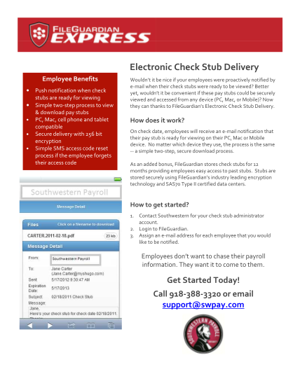129514676-electronic-check-stub-delivery