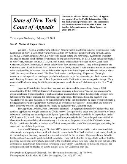 129518642-summaries-of-cases-before-the-court-of-appeals-nycourts