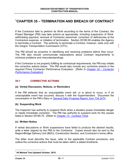 129520137-chapter-35-termination-and-breach-of-contract-oregongov-oregon
