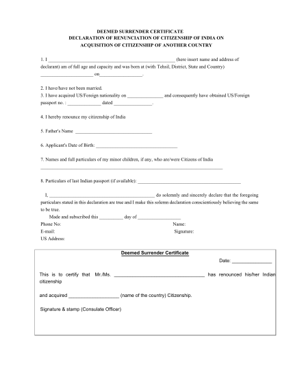 129520620-fillable-fillable-deemed-surrender-certificate-form