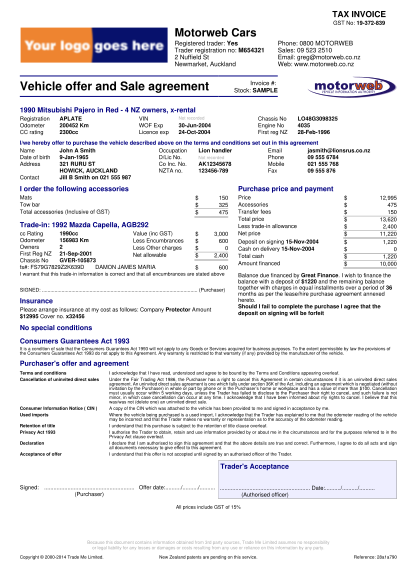 129521523-vehicle-offer-and-sale-agreement-template-nz