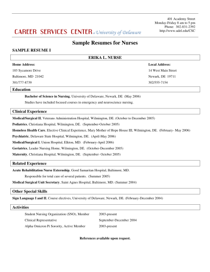 129523423-sample-resumes-for-nurses-university-of-delaware-udel