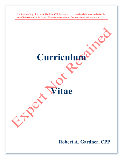 129523629-curriculum-vitae-robert-a-gardner-cpp