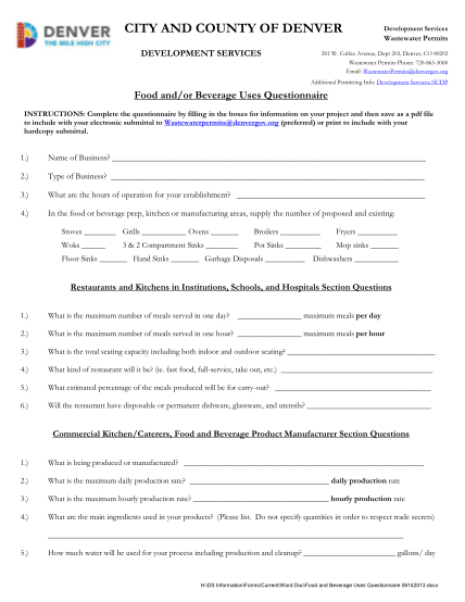 129524045-food-and-beverage-questionnaire