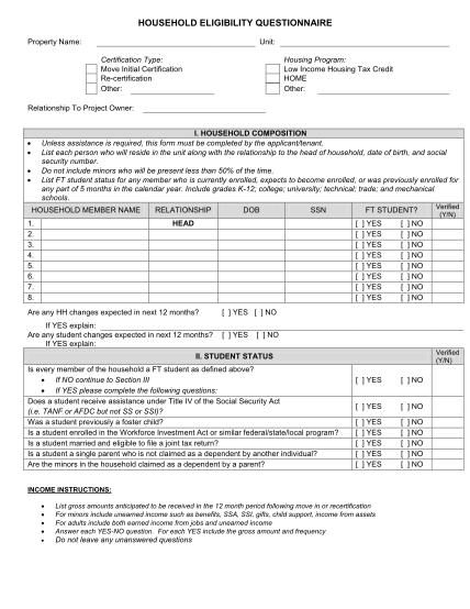 129524608-household-eligibility-questionnaire