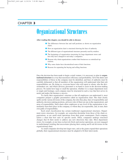 129527033-chapter-3-organizational-structures