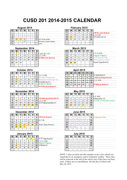 24 School Calendar Template - Free to Edit, Download & Print | CocoDoc 24 School Calendar Template - Free to Edit, Download & Print | CocoDoc