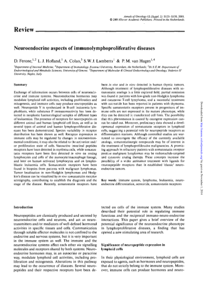 129528796-neuroendocrine-aspects-of-immunolymphoproliferative-diseases-annonc-oxfordjournals