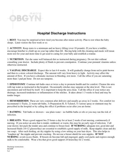 129531973-fillable-emailable-obgyn-discharge-papers-form