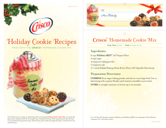 129534860-com-holiday-cookie-recipes-crisco-homemade-cookie-mix-prep-time-15-min-yield-16-cups-of-mix-made-with-the-crisco-homemade-cookie-mix-ingredients-8-cups-pillsbury-best-all-purpose-flour-4-cups-sugar-4-teaspoons-baking-powder-3-teaspo