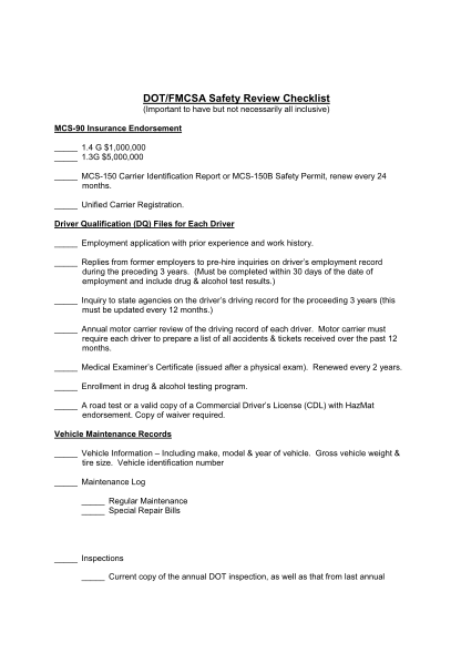 129538780-dotfmcsa-safety-review-checklist-winco-fireworks