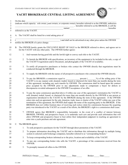 129540878-fillable-how-to-fill-ybaa-listing-agreement-form