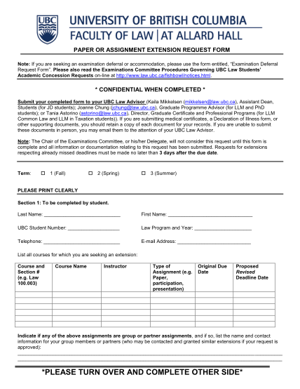 129543585-paper-or-assignment-extension-request-form-law-ubc