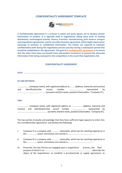 129545351-confidentiality-agreement-template