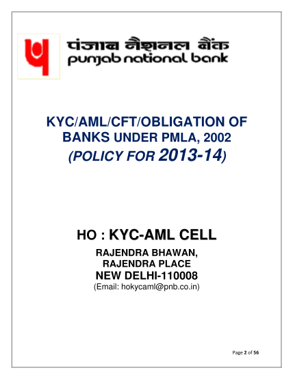 129546360-kyc-aml-cir-18-27-07-13-policy-guidelines-201314-pnbindia