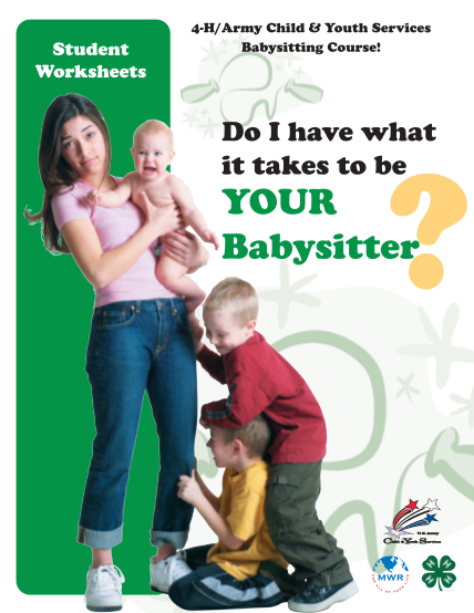 129552929-babysitting-worksheets