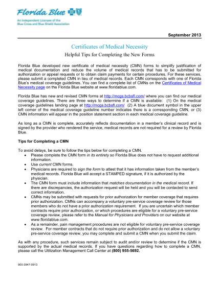 129556731-certificates-of-medical-necessity-september-2013-florida-blue