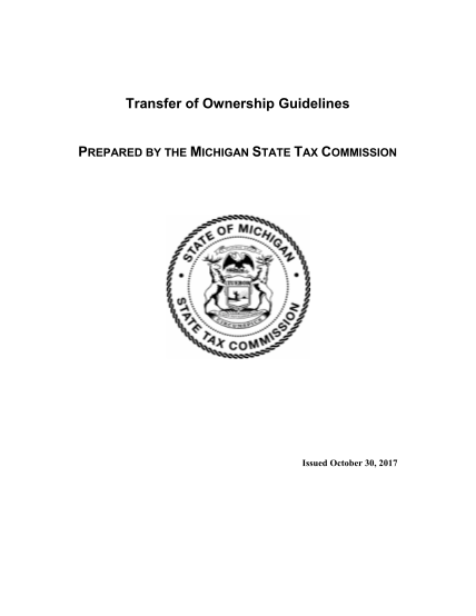 129562466-transfer-of-ownership-guidelines-state-of-michigan-michigan