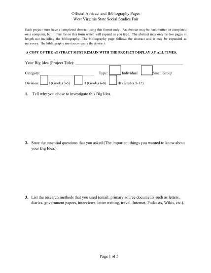 129564148-fillable-wv-abstract-bibliography-form