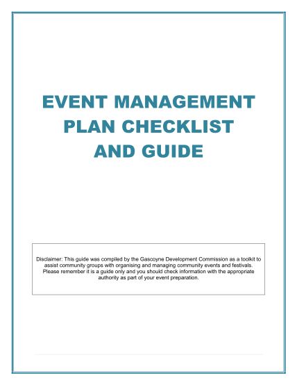 129564918-event-management-plan-checklist-and-guide-gascoyne