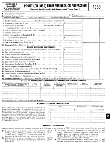 129567168-fillable-1960-form-1040