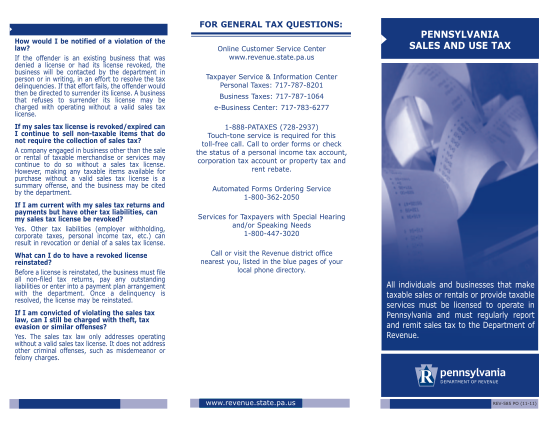 129573520-brochure-pennsylvania-sales-and-use-tax-rev-585