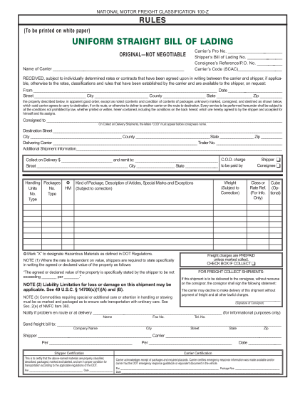 129578018-uniform-straight-bill-of-lading-template-of-a-biodiesel-uniform-straight-bill-of-lading-epa