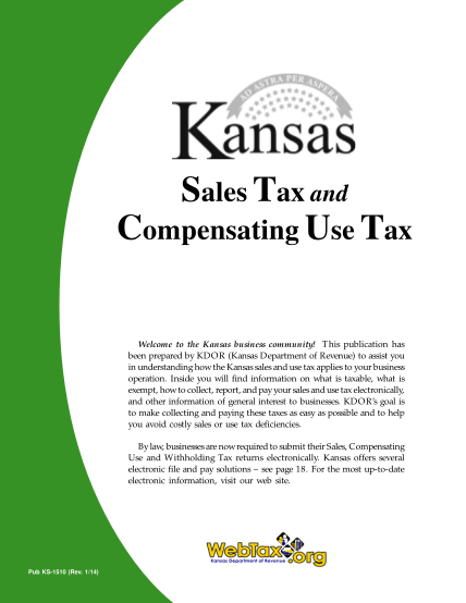 129578825-sales-tax-and-compensating-use-tax-pub-ks-1510-rev-1-14-sales-tax-rvpolicy-kdor-ks