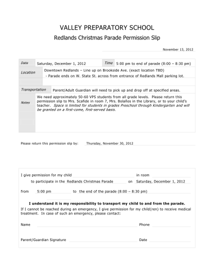 129582407-christmas-parade-permission-slip-valley-preparatory-school