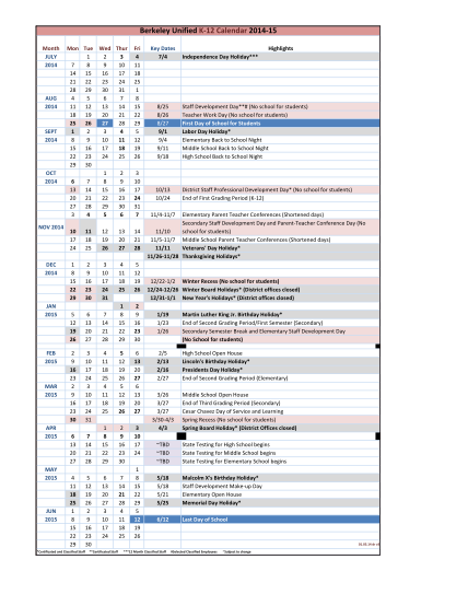 129582640-busd-calendar-2014-15-berkeley-unified-school-district