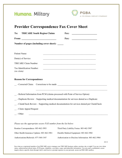 129582709-provider-correspondence-fax-cover-sheet-mytricarecom