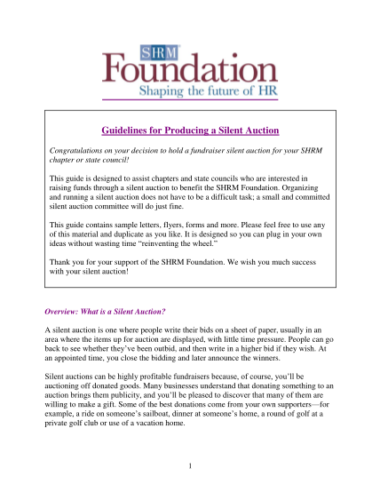 129584846-guidelines-for-producing-a-silent-auction-society-for-human-shrm