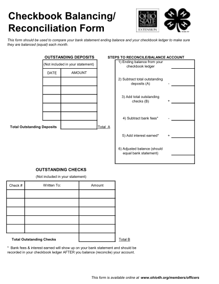 129589121-checkbook-balancing-reconciliation-form-ohio-4-h-ohio4h