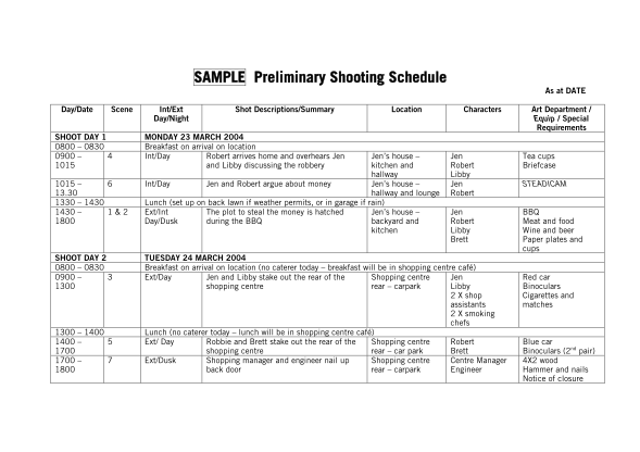 129590423-preliminary-schedule-example