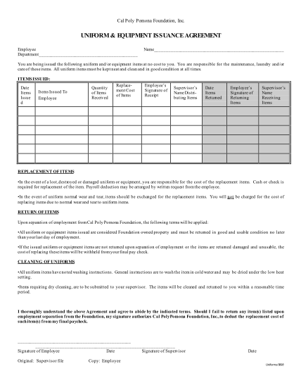 129593843-uniform-amp-equipment-issuance-agreement-cal-poly-pomona-foundation-csupomona