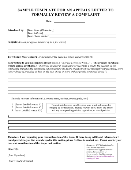 129597166-sample-template-for-an-appeals-letter-to-formally-review-a-complaint-montgomeryschoolsmd