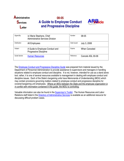 129604853-a-guide-to-employee-conduct-and-progressive-discipline-arb-ca
