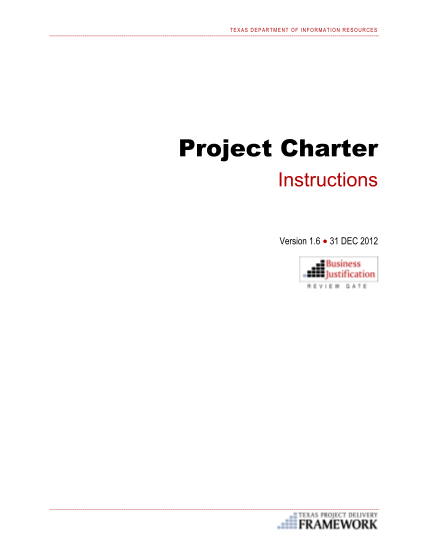 129614689-project-charter-instructions-dir-texas