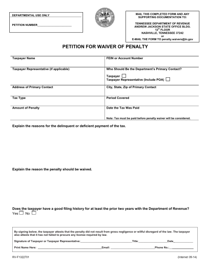 129623158-penalty-waiver-form-tn