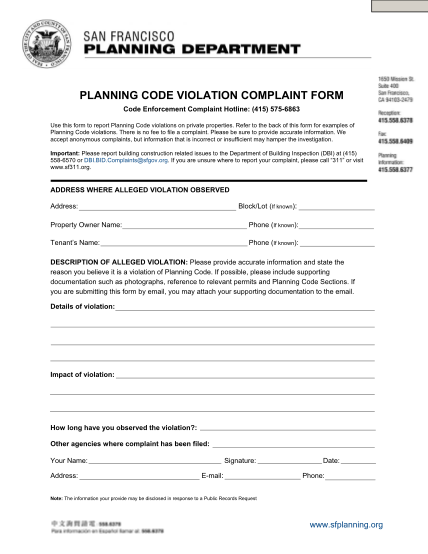 129632944-code-enforcement-complaint-hotline-415-575-6863-sf-planning